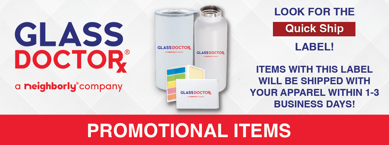 Promotional Items