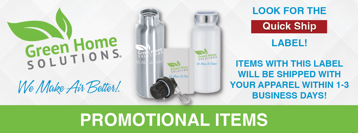 Promotional Items