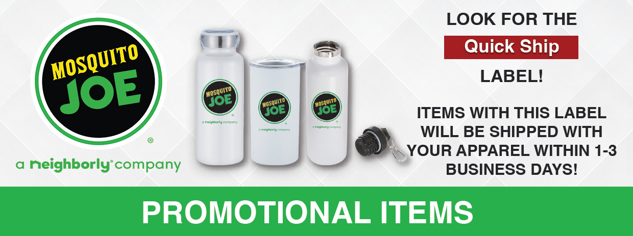 Promotional Items