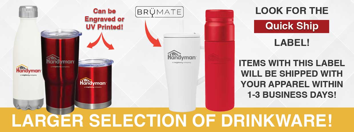 Drinkware