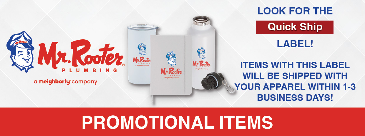 Promotional Items