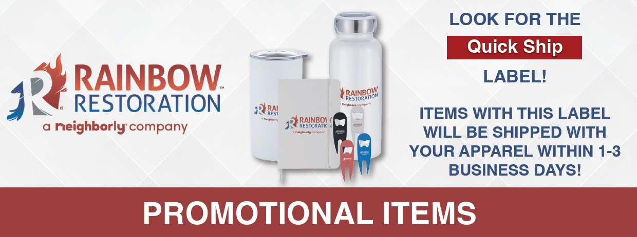 Promotional Items