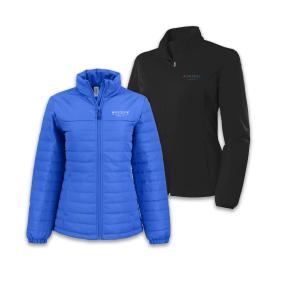Ladies' Jackets