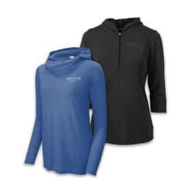 Ladies' Lightweight Outerwear
