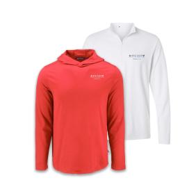 Men's Lightweight Outerwear