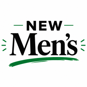 NEW Men's Apparel