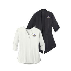 Ladies' Dress Shirts