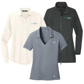 Ladies' Apparel