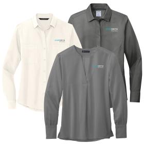 Ladies' Dress Shirts