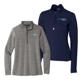Ladies' Lightweight Outerwear