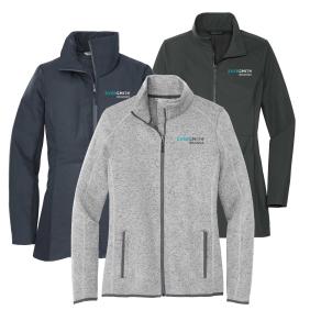 Ladies' Jackets