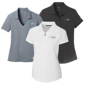 Ladies' Polos