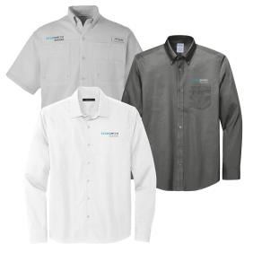 Men's Dress Shirts