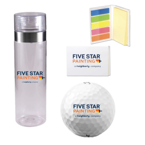 Quick Ship (Small Qty)