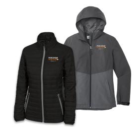 Ladies' Jackets