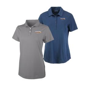 Ladies' Polo Shirts
