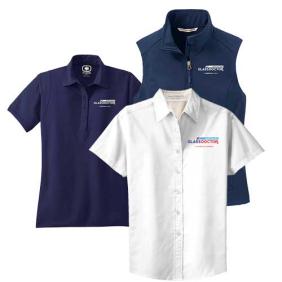 Ladies' Office Apparel