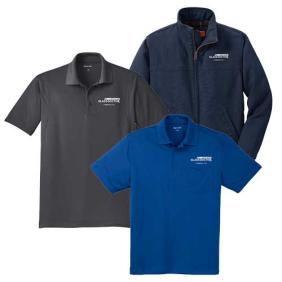 Service Professional Uniforms