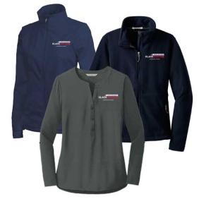 Ladies' Office Apparel