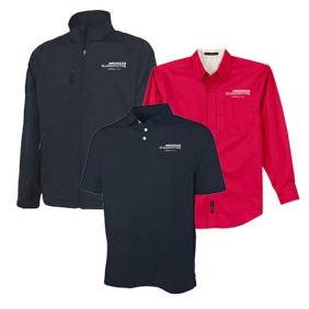 Men's Office Apparel