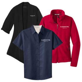 Ladies' Office Apparel