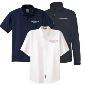 Men's Office Apparel