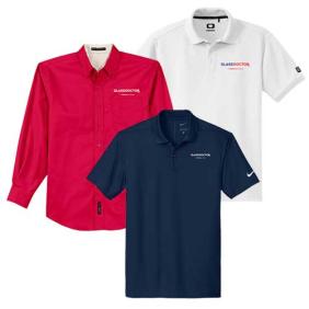 Polos & Dress Shirts