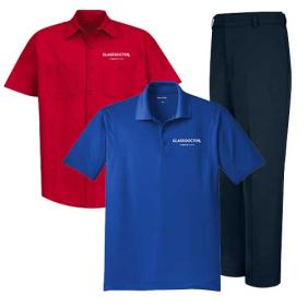 Service Professional Apparel