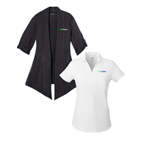 Ladies' Apparel