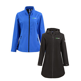 Ladies' Jackets