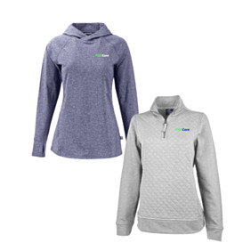 Ladies' Lightweight Outerwear