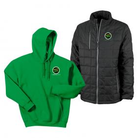 Men's Sweaters & Jackets