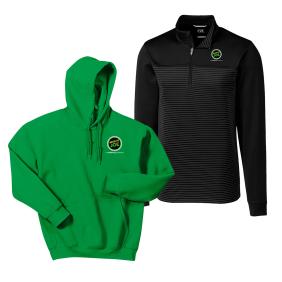 Men's Lightweight Outerwear