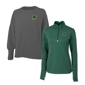 Ladies' Lightweight Outerwear