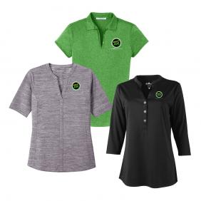 Ladies' Polos