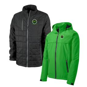 Men's Jackets