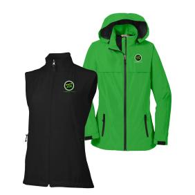 Ladies' Jackets