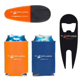 Quick Ship (Small Qty)