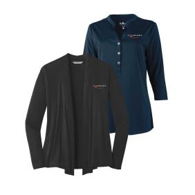 Ladies' Dress Shirts