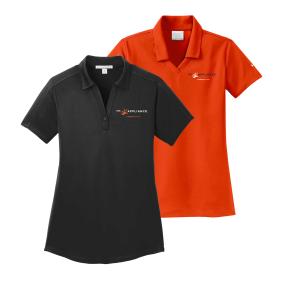 Ladies' Polo Shirts