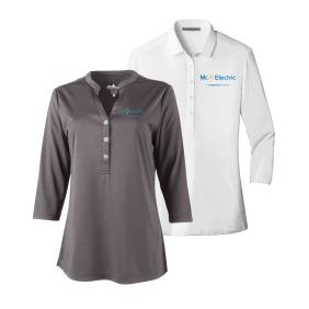 Ladies' Dress Shirts