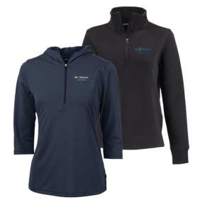 Ladies' Lightweight Outerwear