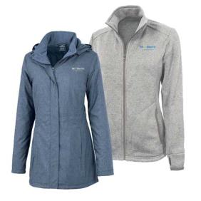 Ladies' Jackets