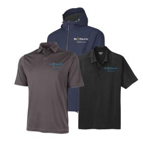 Men's Office Apparel