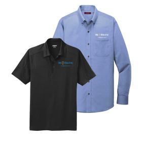 Men's Dress Shirts