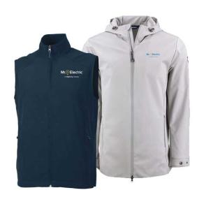 Men's Jackets
