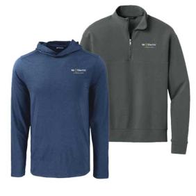 Men's Lightweight Outerwear