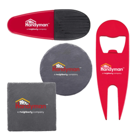 Quick Ship (Small Qty)