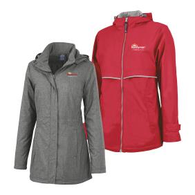 Ladies' Jackets