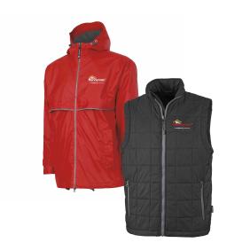 Men's Jackets